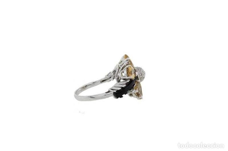 Joyeria: Joias - Anel de Ouro (977) - Foto 4