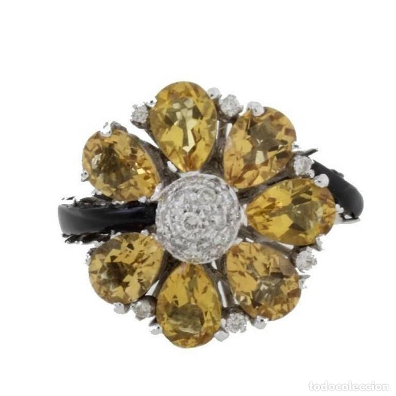 Joyeria: Joias - Anel de Ouro (977) - Foto 1