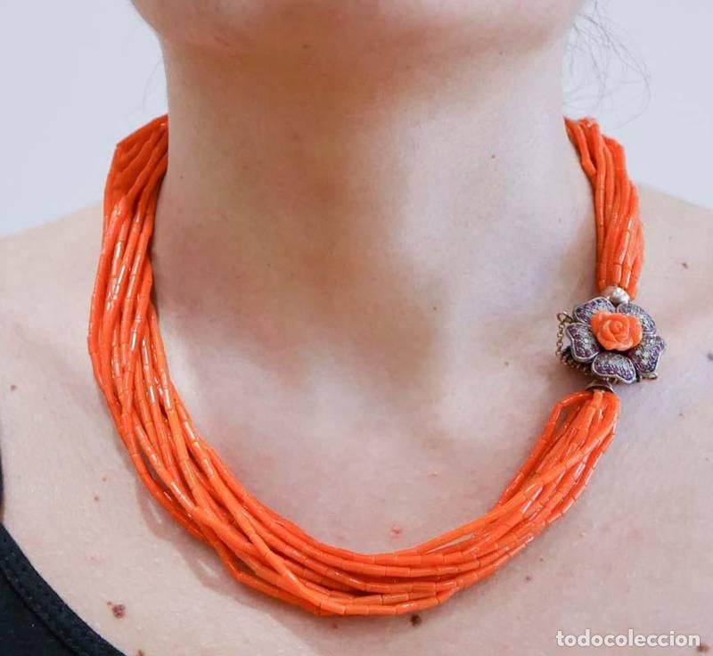 Joyeria: Joias - Colar de Ouro e prata (627) - Foto 3