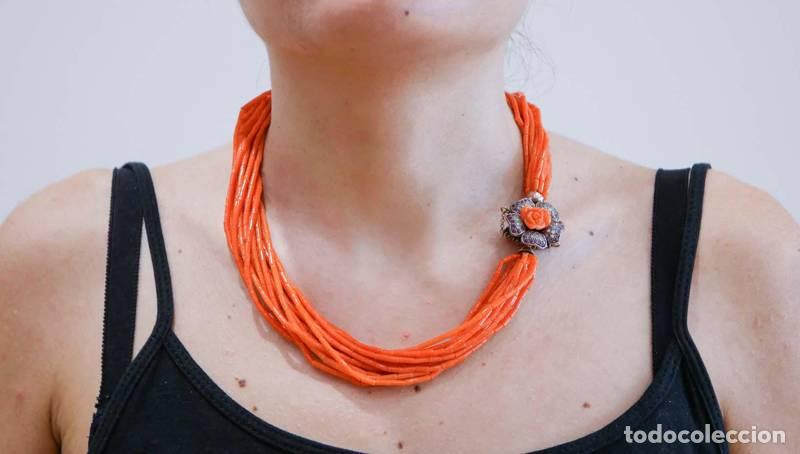 Joyeria: Joias - Colar de Ouro e prata (627) - Foto 7