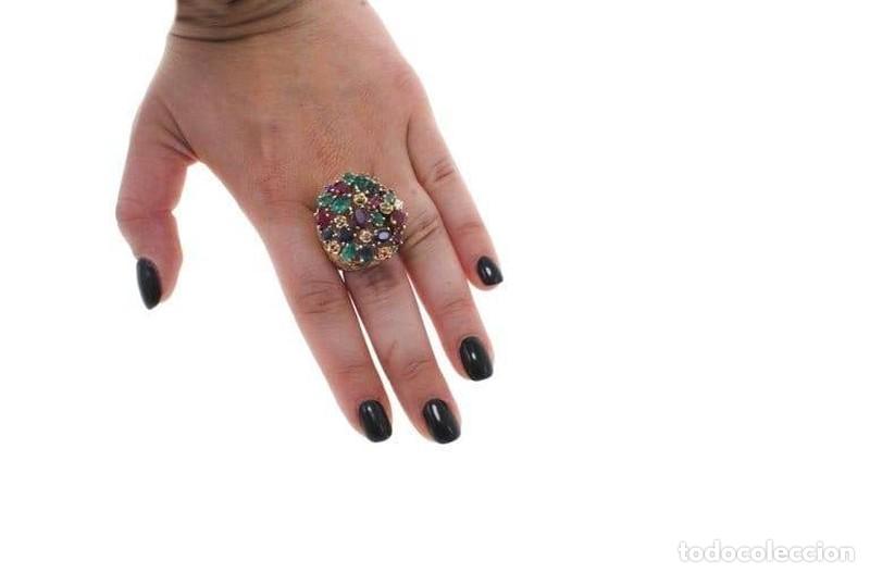 Joyeria: Joias - Anel de Ouro (980) - Foto 2