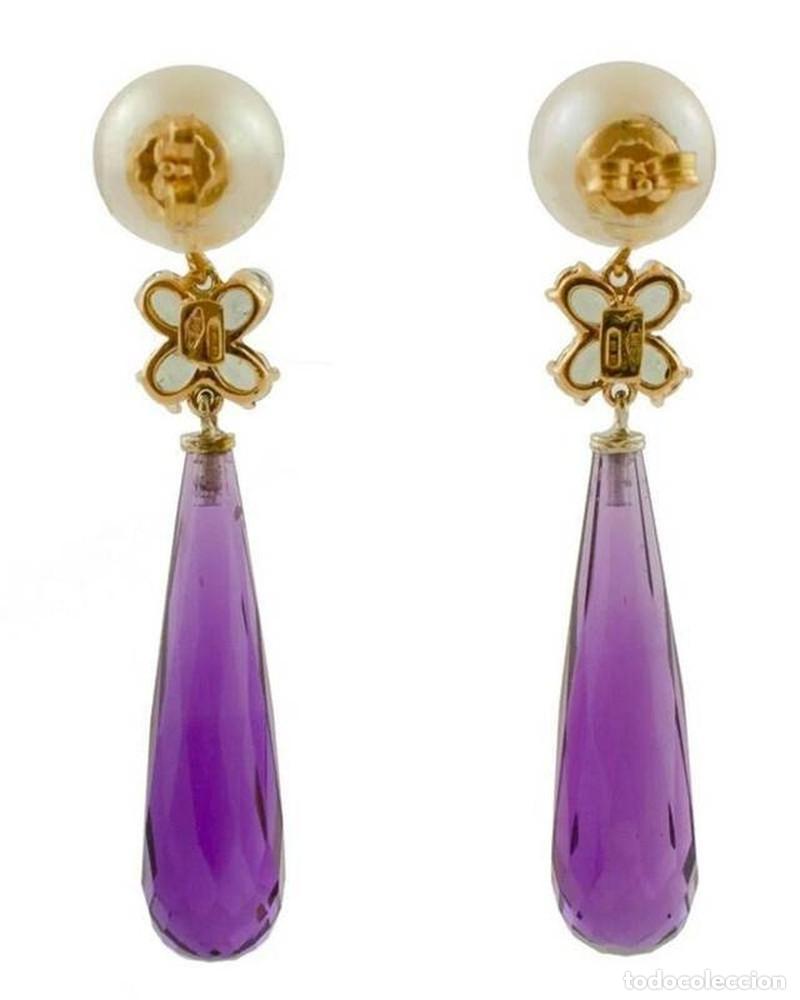 Joyeria: Joias - Brincos de Ouro (327) - Foto 3