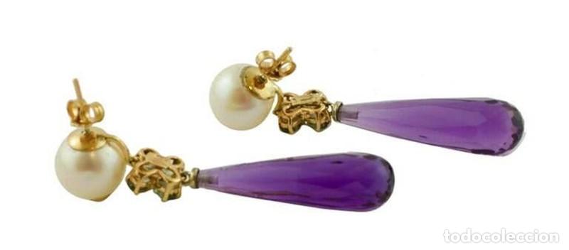 Joyeria: Joias - Brincos de Ouro (327) - Foto 4