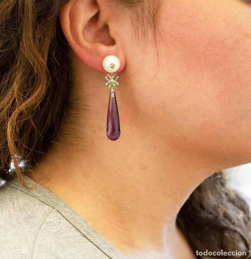Joyeria: Joias - Brincos de Ouro (327) - Foto 5