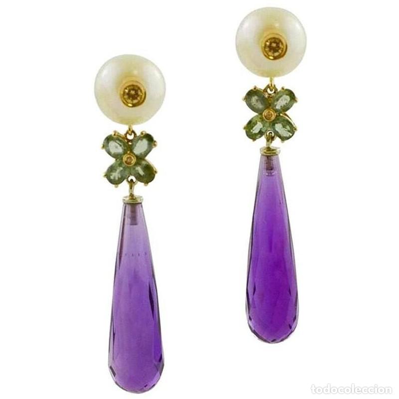 Joyeria: Joias - Brincos de Ouro (327) - Foto 1