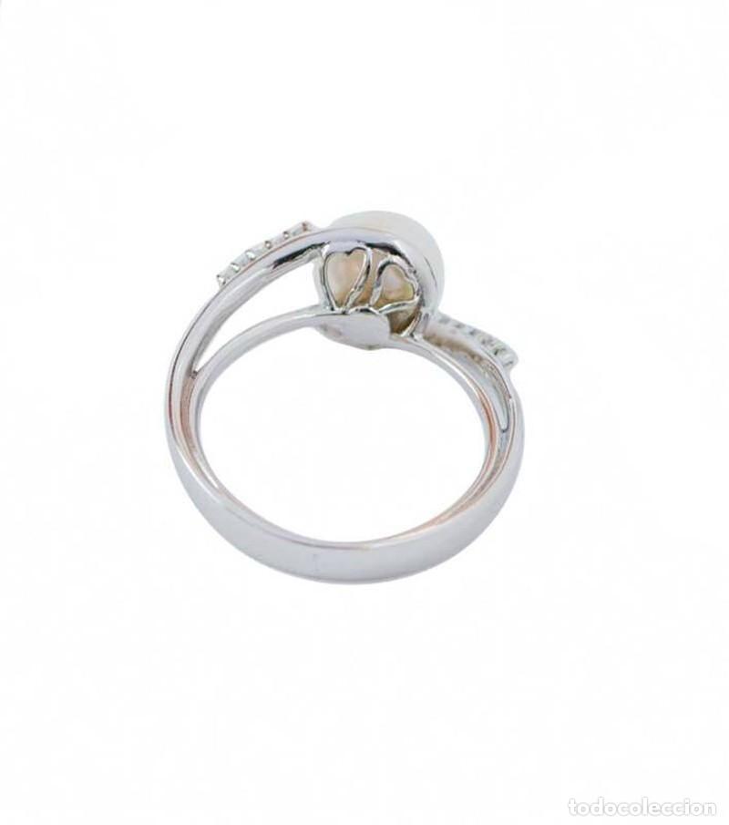 Joyeria: Joias - Anel de Ouro (918) - Foto 2