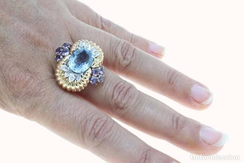 Joyeria: Joias - Anel de Ouro (982) - Foto 2