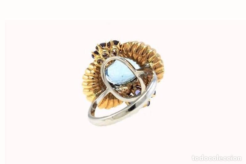 Joyeria: Joias - Anel de Ouro (982) - Foto 3
