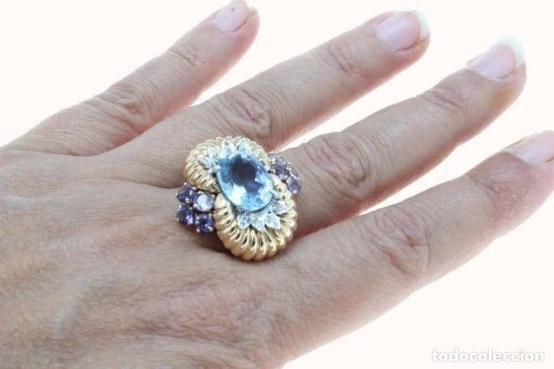 Joyeria: Joias - Anel de Ouro (982) - Foto 5