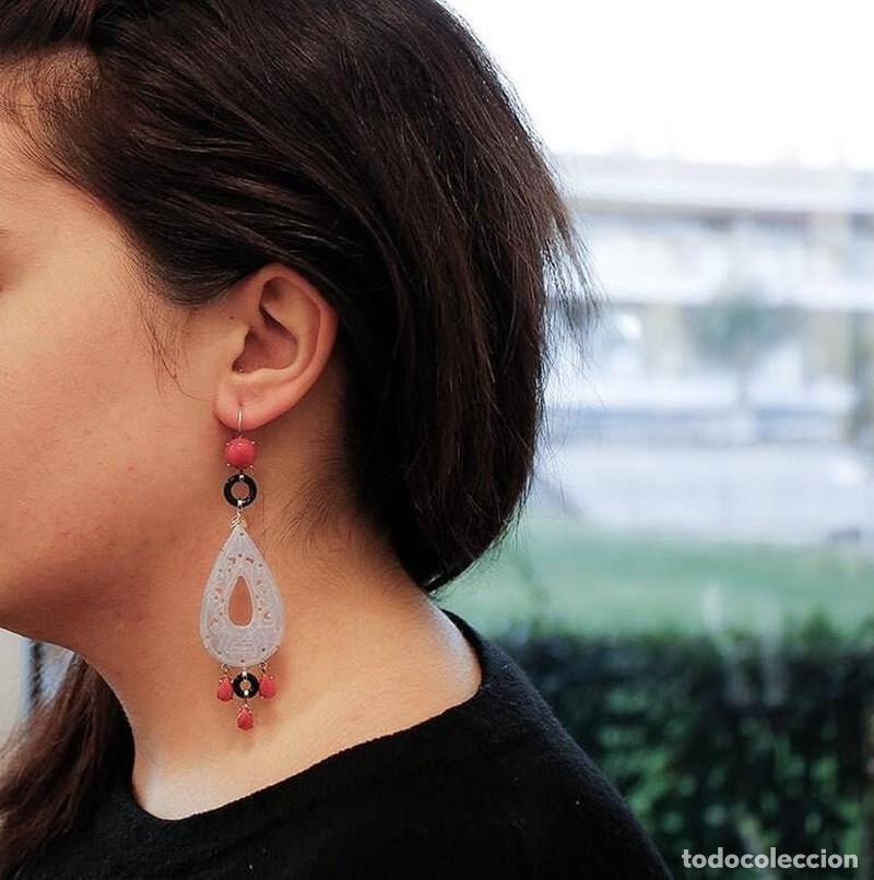 Joyeria: Joias - Brincos de Ouro (328) - Foto 2