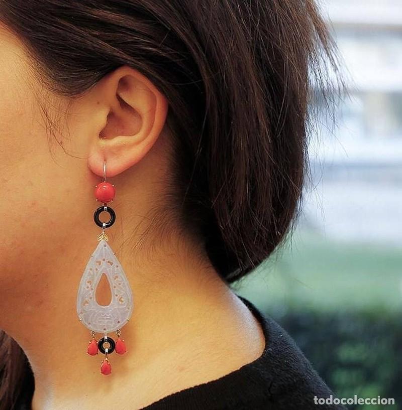 Joyeria: Joias - Brincos de Ouro (328) - Foto 3