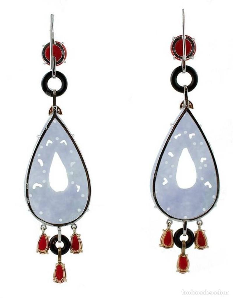 Joyeria: Joias - Brincos de Ouro (328) - Foto 4