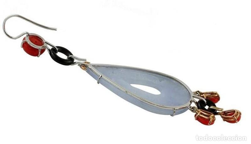 Joyeria: Joias - Brincos de Ouro (328) - Foto 5