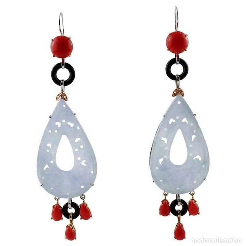Schmuck: Joias - Brincos de Ouro (328)
