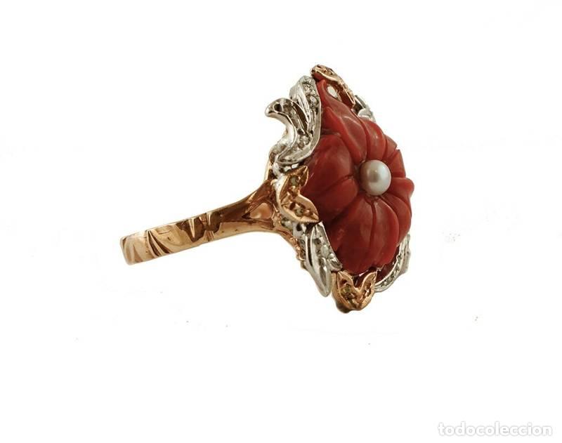 Joyeria: Joias - Anel de Ouro (921) - Foto 2