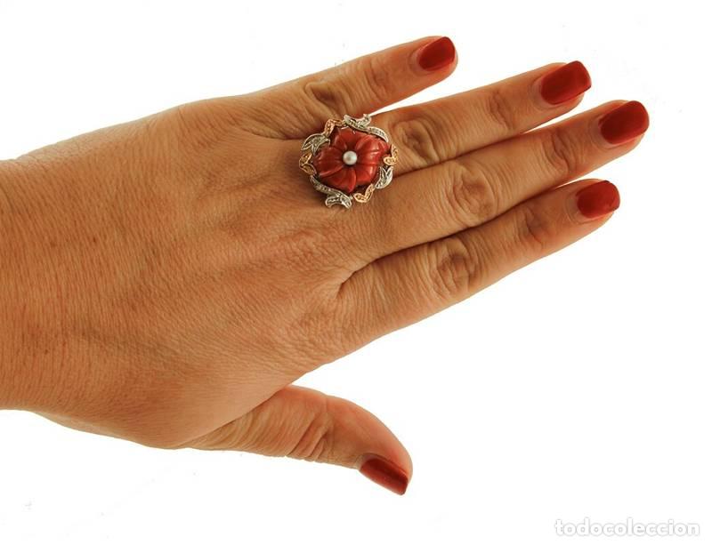 Joyeria: Joias - Anel de Ouro (921) - Foto 3