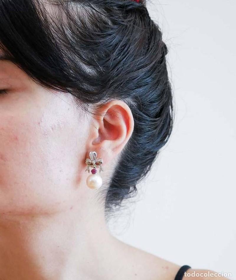 Joyeria: Joias - Brincos de Ouro (326) - Foto 2