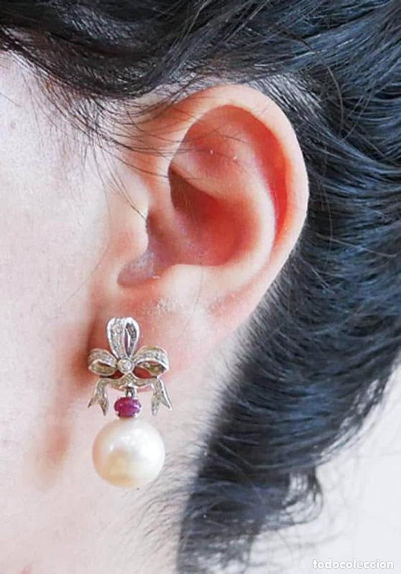 Joyeria: Joias - Brincos de Ouro (326) - Foto 4