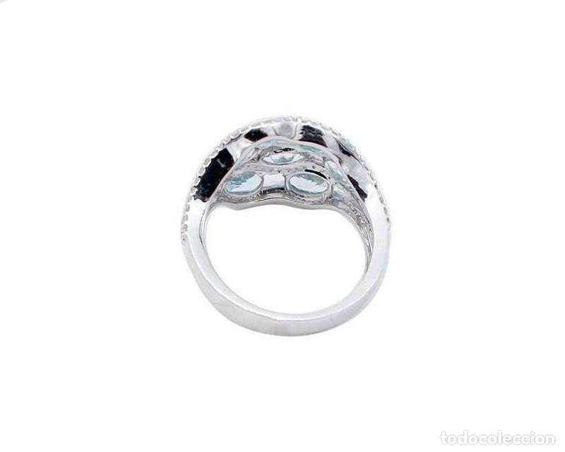 Joyeria: Joias - Anel de Ouro (2046) - Foto 3