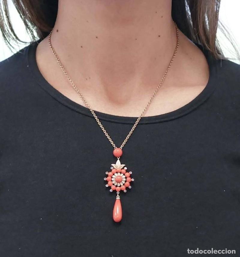 Joyeria: Joias - Colar de Ouro (1991) - Foto 2