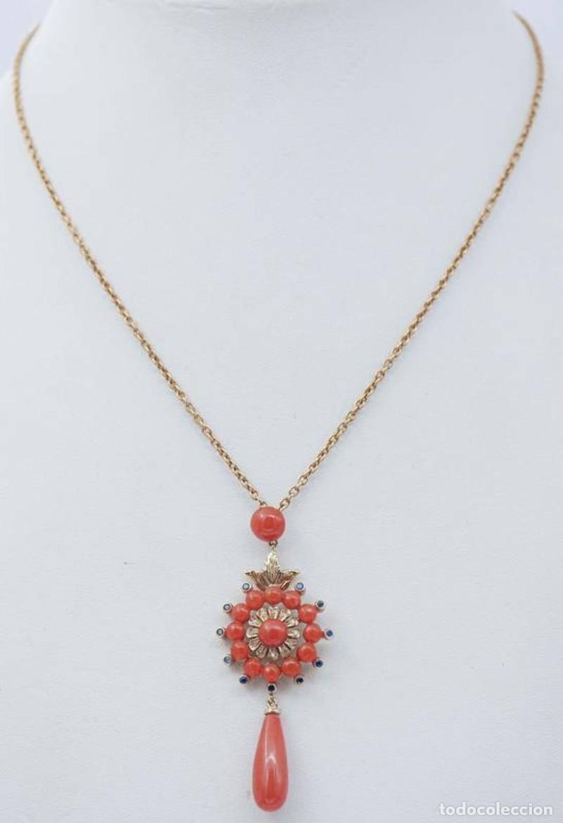 Joyeria: Joias - Colar de Ouro (1991) - Foto 3