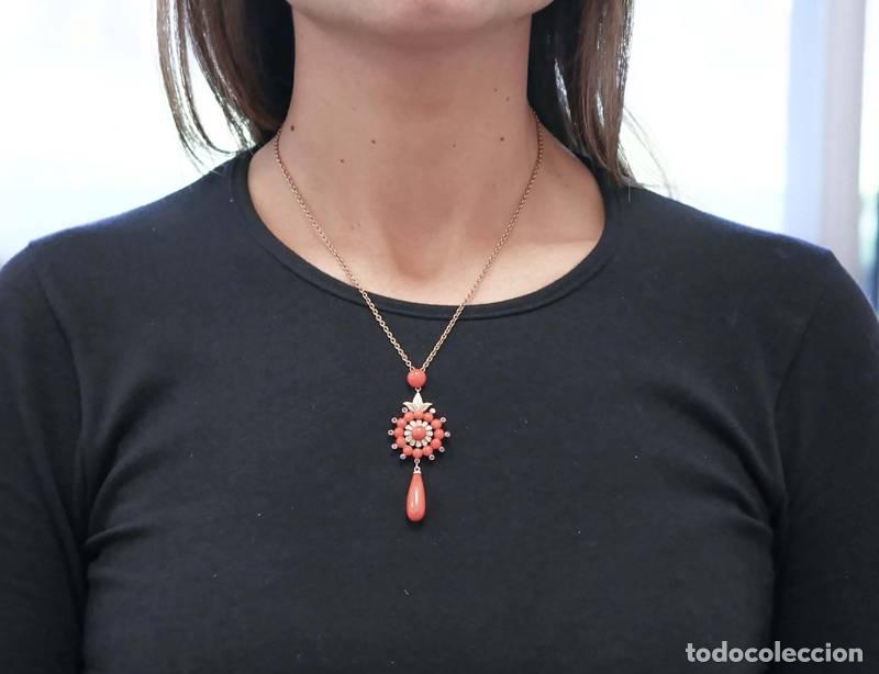 Joyeria: Joias - Colar de Ouro (1991) - Foto 5