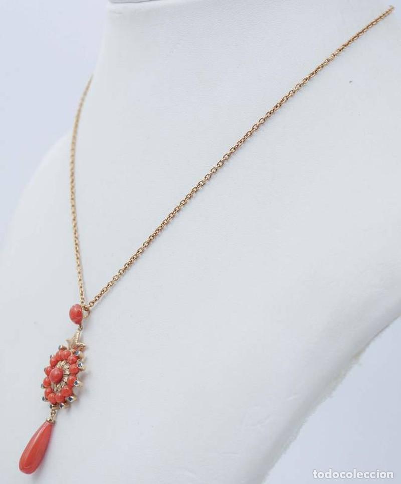 Joyeria: Joias - Colar de Ouro (1991) - Foto 6