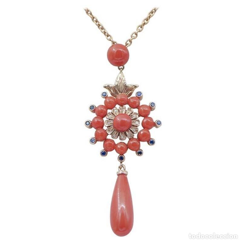 Schmuck: Joias - Colar de Ouro (1991)