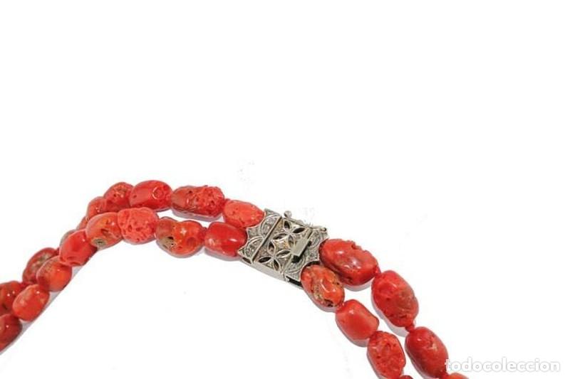 Joyeria: Joias - Colar de Ouro e prata (631) - Foto 3