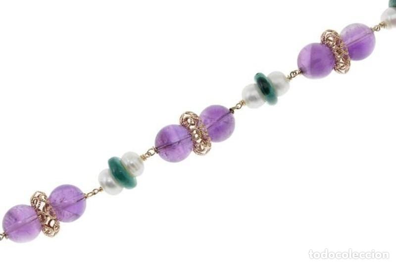 Joyeria: Joias - Pulseira de Ouro (23) - Foto 3