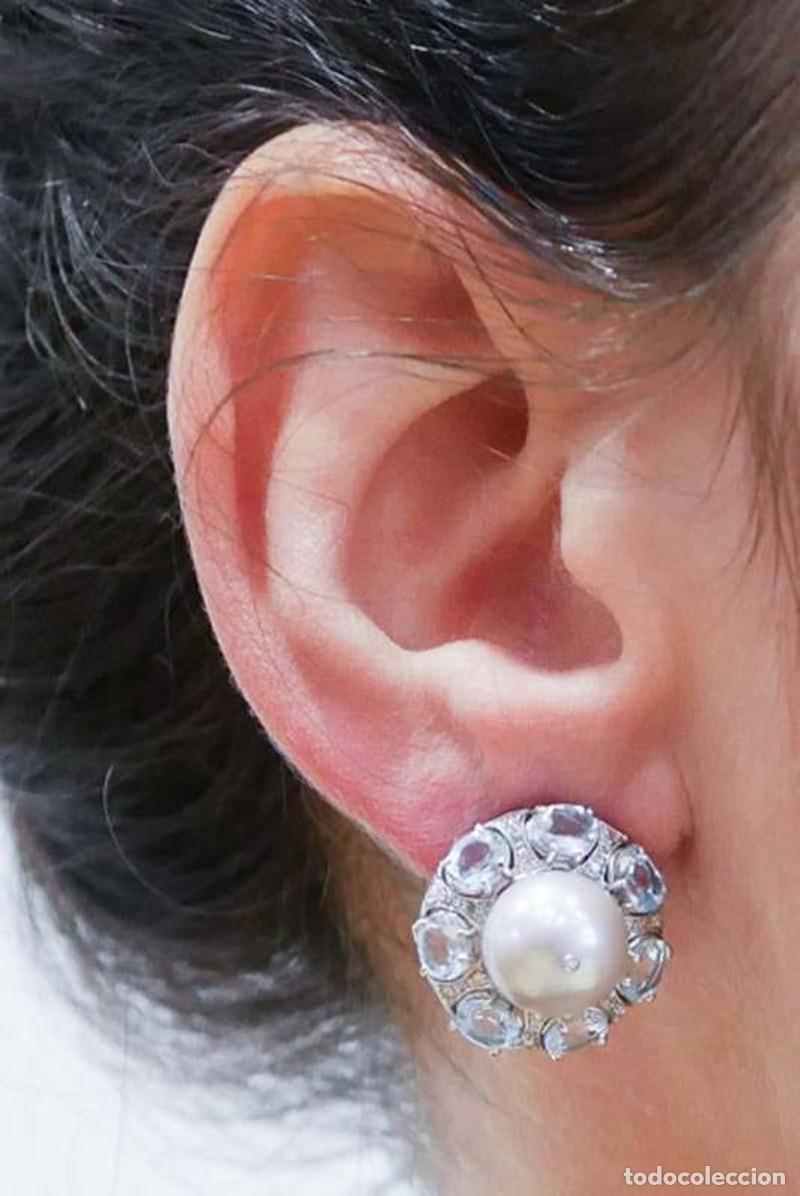 Joyeria: Joias - Brincos de Ouro (409) - Foto 2