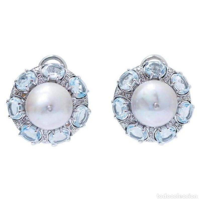 Joyeria: Joias - Brincos de Ouro (409) - Foto 1