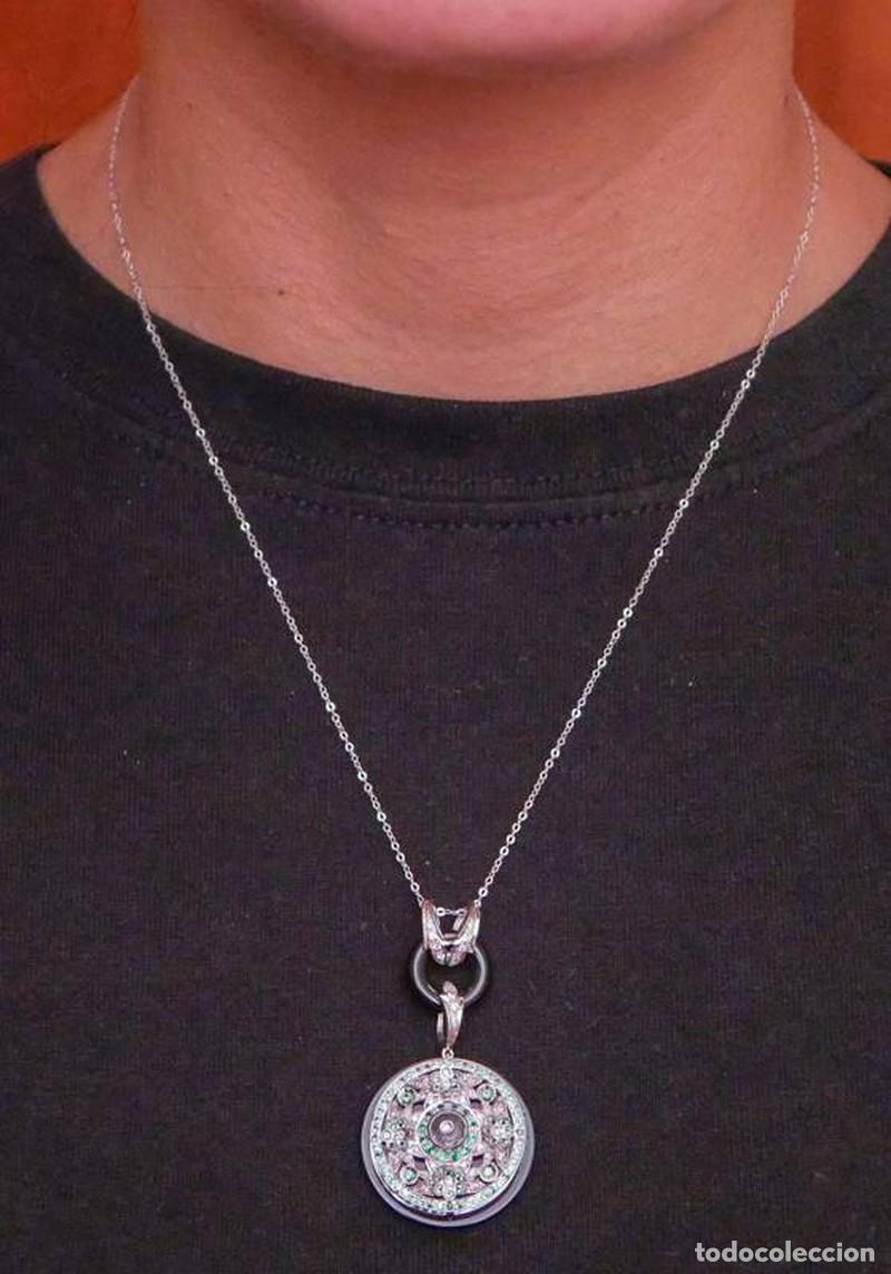 Joyeria: Joias - Colar de Ouro (680) - Foto 2