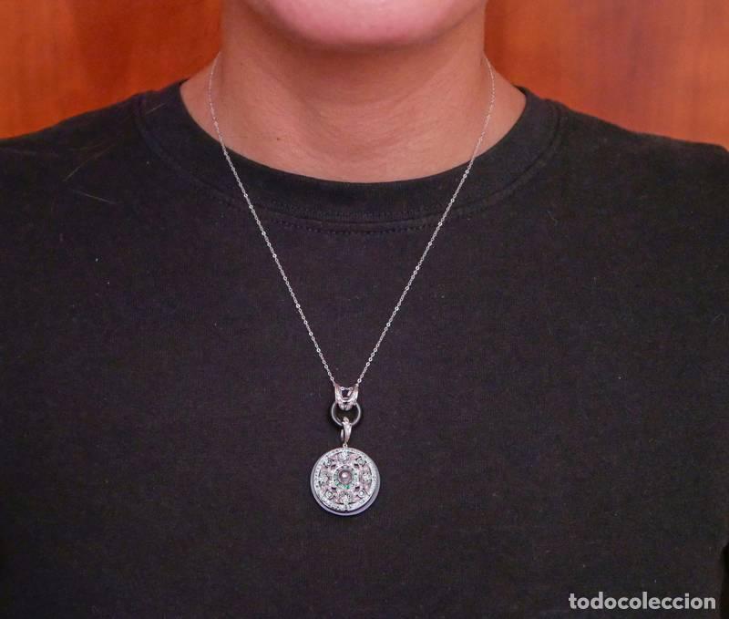 Joyeria: Joias - Colar de Ouro (680) - Foto 3