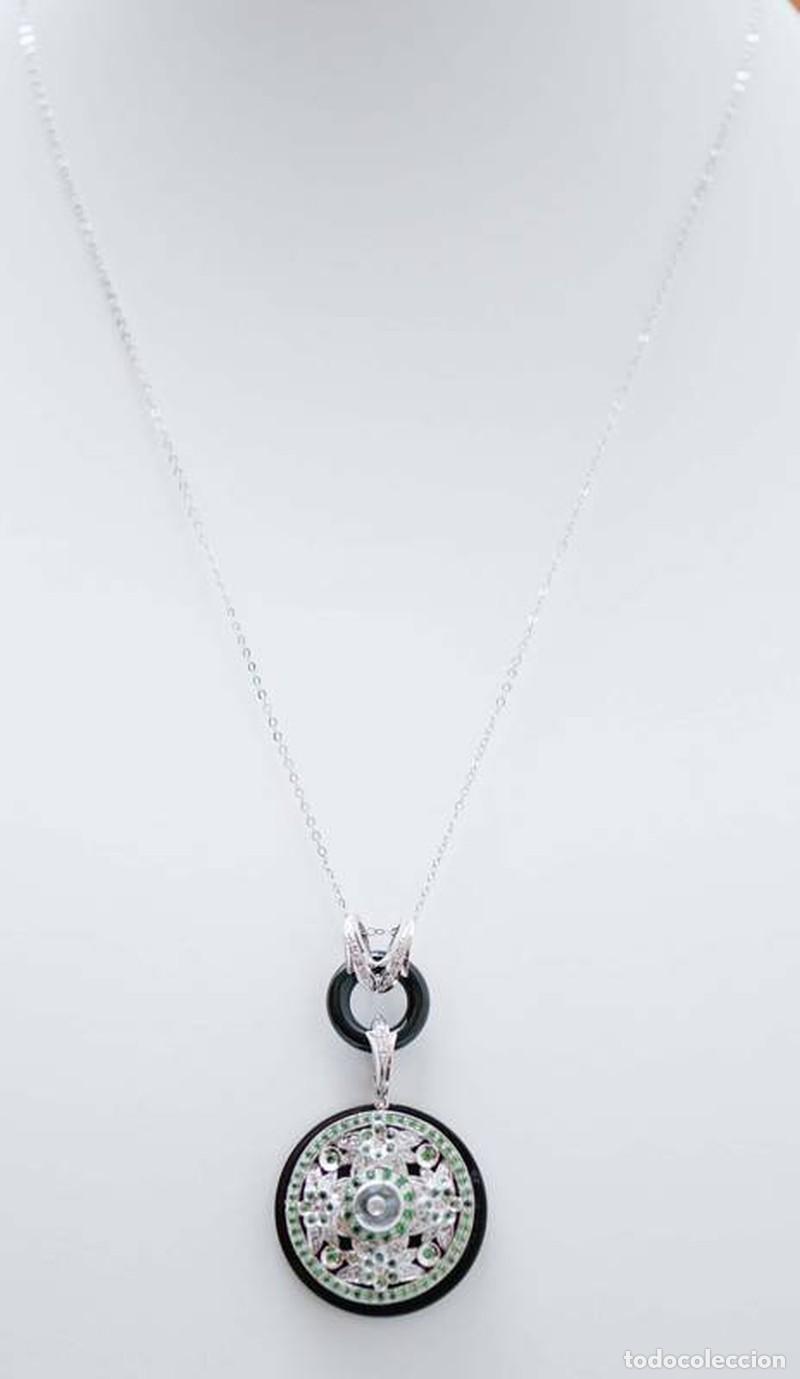 Joyeria: Joias - Colar de Ouro (680) - Foto 4