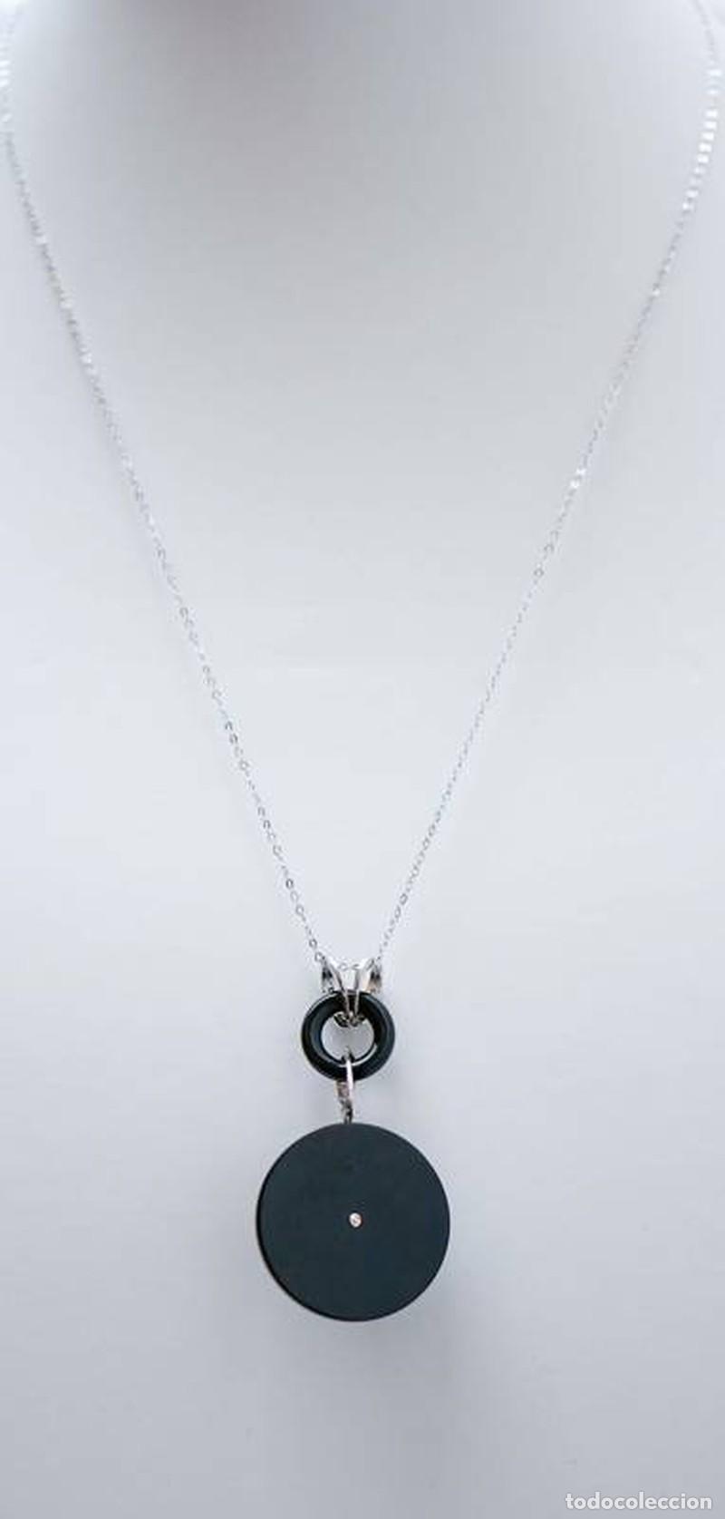 Joyeria: Joias - Colar de Ouro (680) - Foto 5