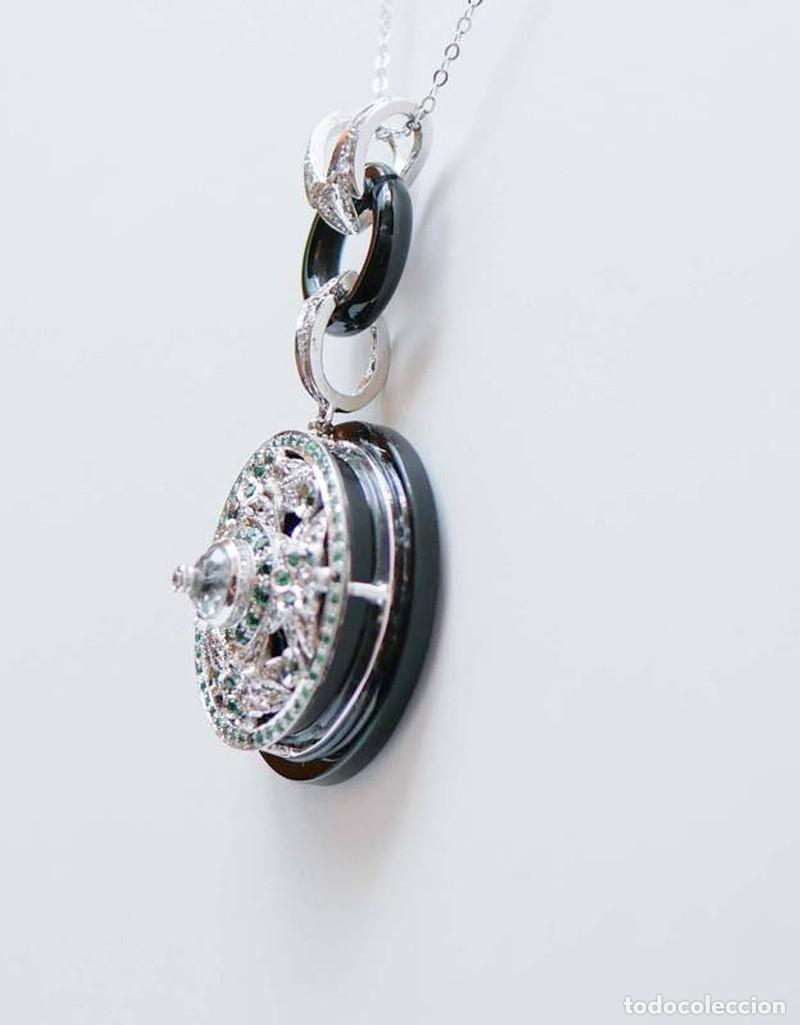 Joyeria: Joias - Colar de Ouro (680) - Foto 6