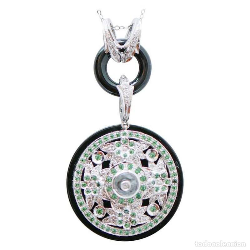 Joyeria: Joias - Colar de Ouro (680)