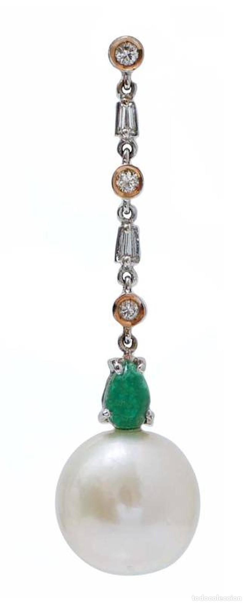 Joyeria: Joias - Brincos de Ouro (331) - Foto 2