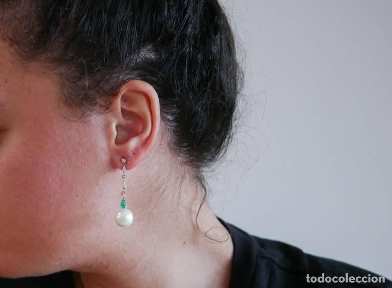 Joyeria: Joias - Brincos de Ouro (331) - Foto 3
