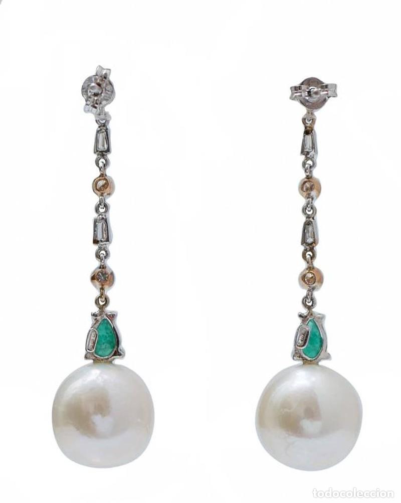 Joyeria: Joias - Brincos de Ouro (331) - Foto 4