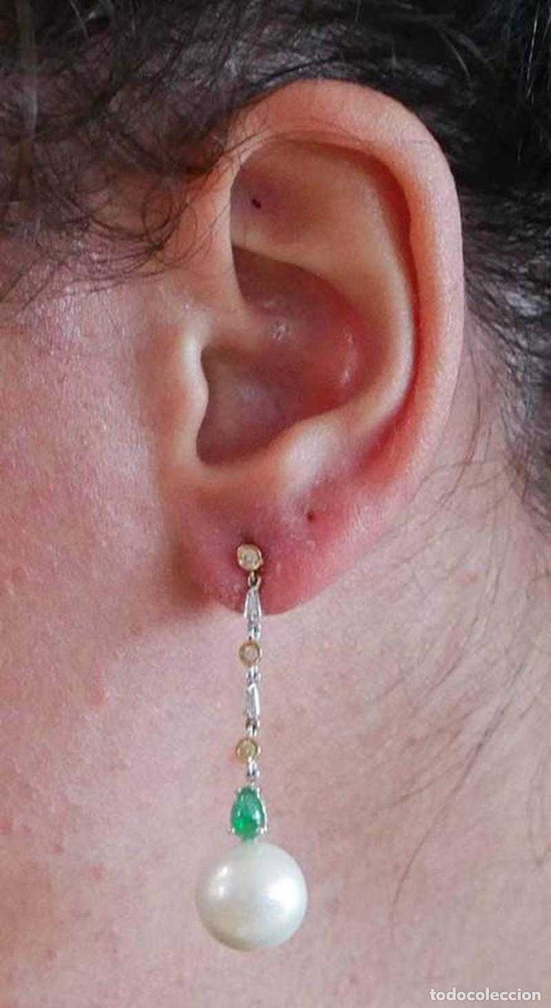 Joyeria: Joias - Brincos de Ouro (331) - Foto 5
