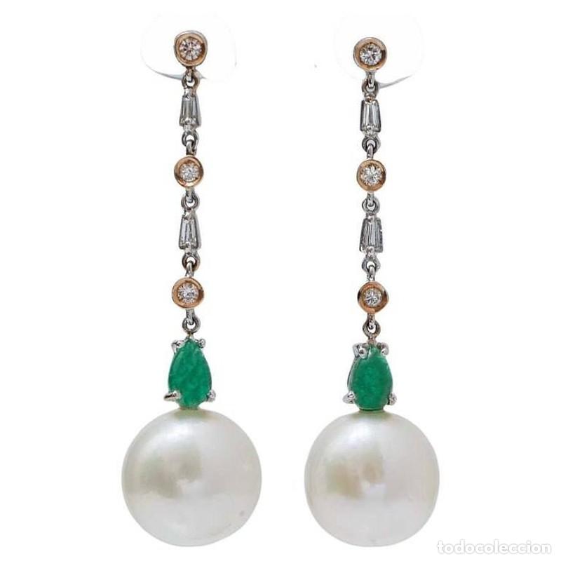 Joyeria: Joias - Brincos de Ouro (331) - Foto 1