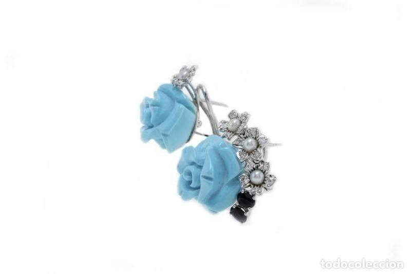 Joyeria: Joias - Brincos de Ouro (330) - Foto 3
