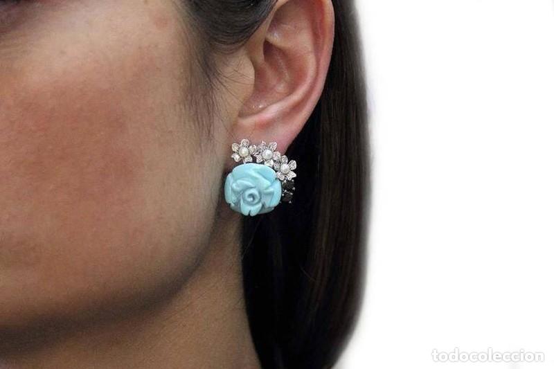 Joyeria: Joias - Brincos de Ouro (330) - Foto 4