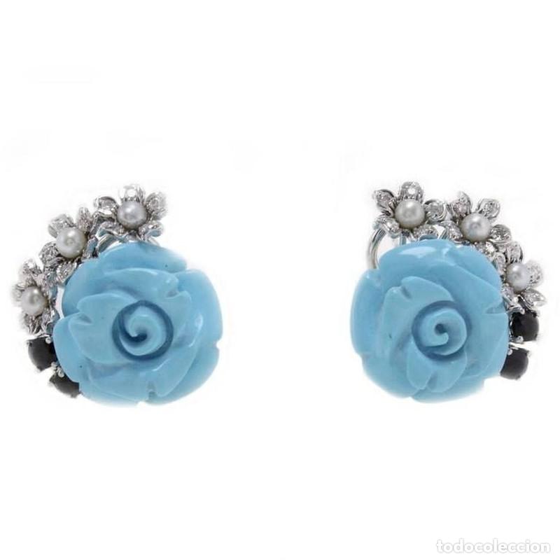 Joyeria: Joias - Brincos de Ouro (330) - Foto 1