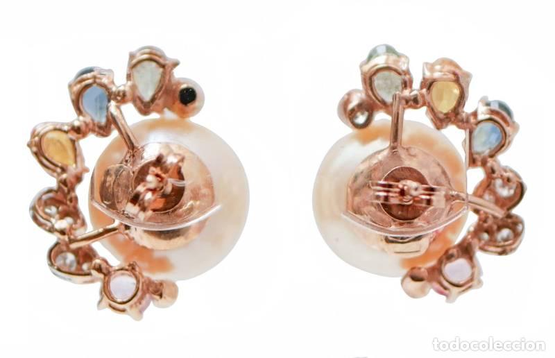 Joyeria: Joias - Brincos de Ouro (334) - Foto 2