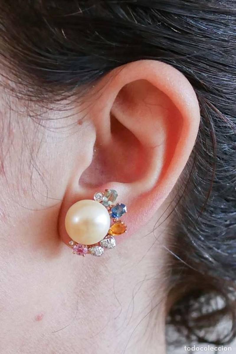 Joyeria: Joias - Brincos de Ouro (334) - Foto 3