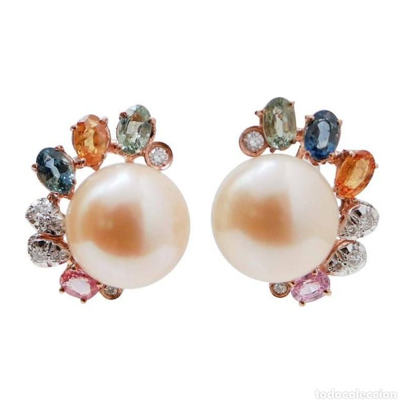 Joyeria: Joias - Brincos de Ouro (334) - Foto 1