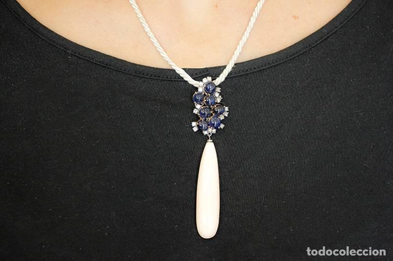 Joyeria: Joias - Pingente de Ouro (678) - Foto 2